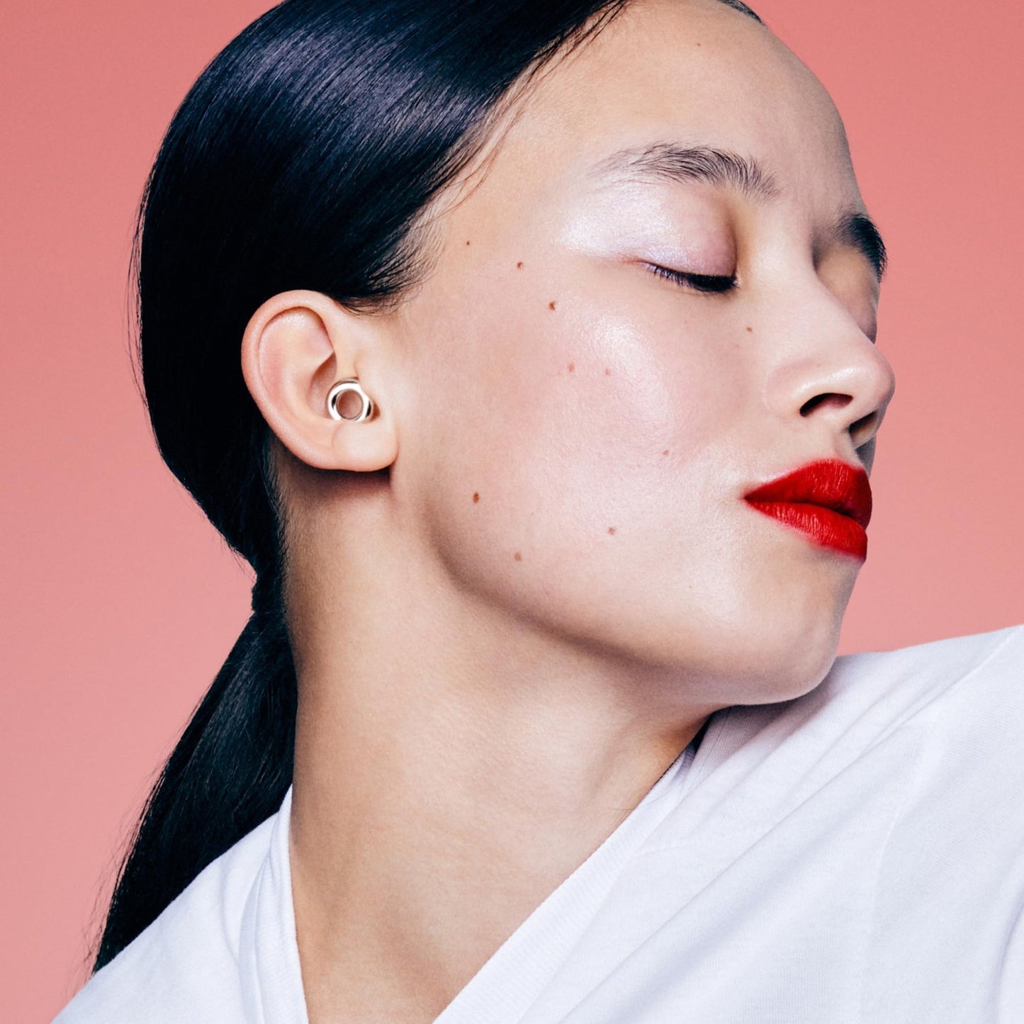 High Fidelity Ear Plugs for Concerts & Festivals | 17dB Noise Reduction, Stylish3