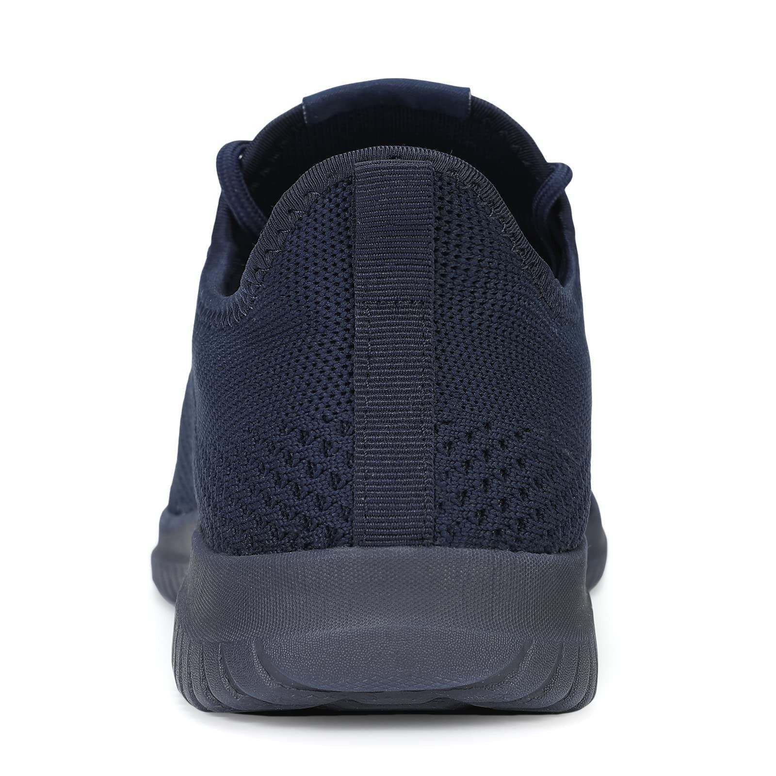 Ultra Lightweight Men's Running Shoes, Breathable Non-Slip Athletic Sneakers, Ca4