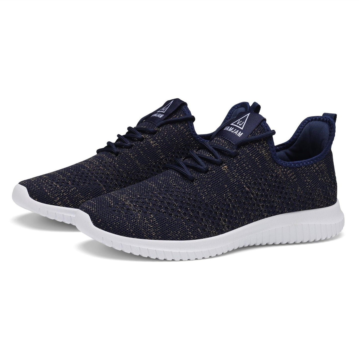 Lightweight Breathable Men's Running Shoes - Non-Slip Athletic Sneakers for Walk6