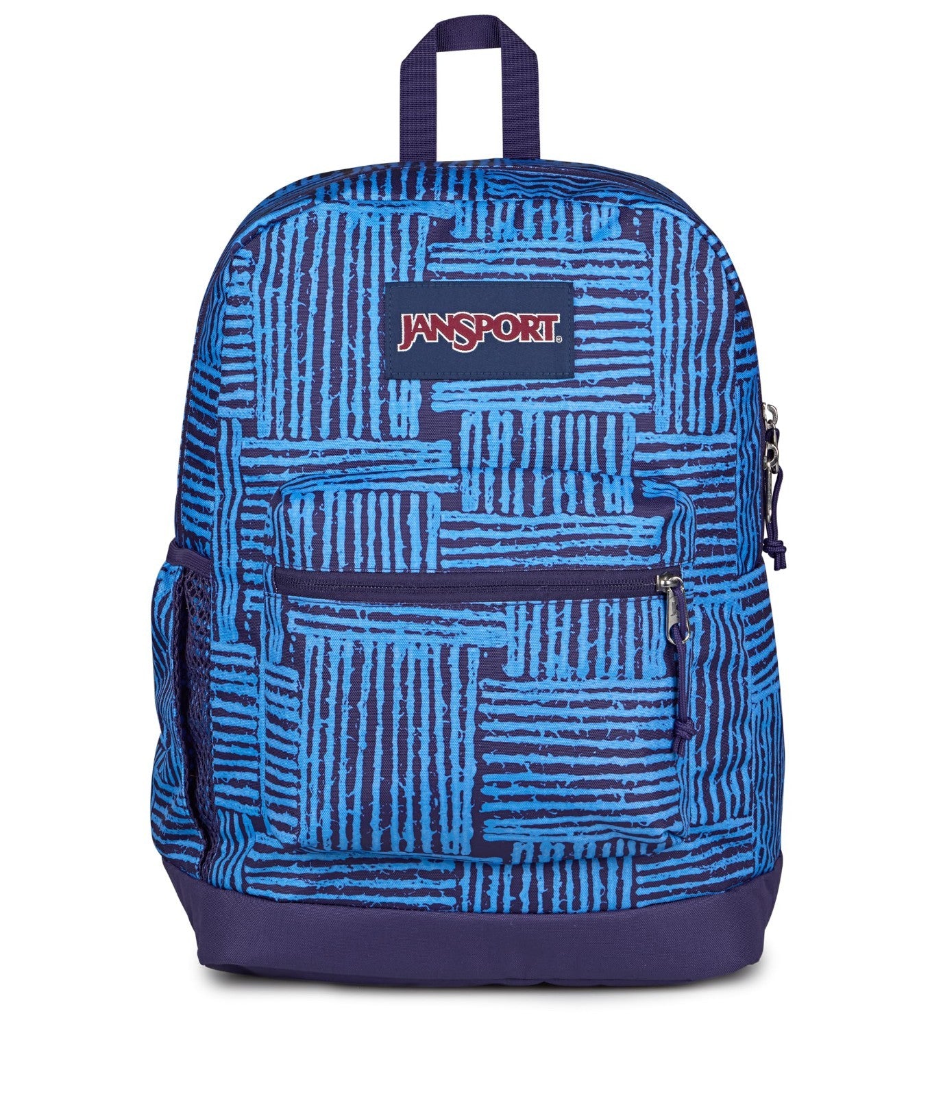 26L Cross Town Plus Backpack, Stylish Threaded Design, Durable & Lightweight Tra1