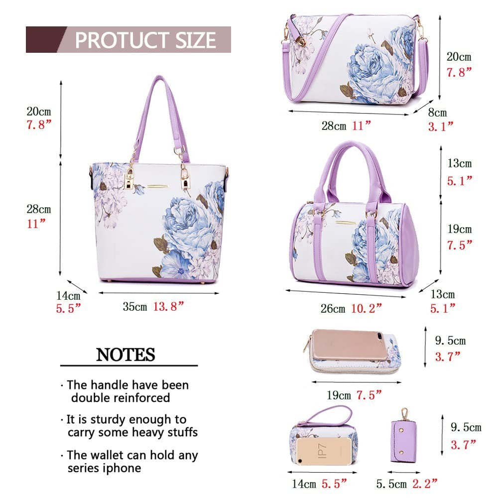 Stylish Designer Handbags for Women - Satchel, Shoulder Bag, Tote & Top Handle4