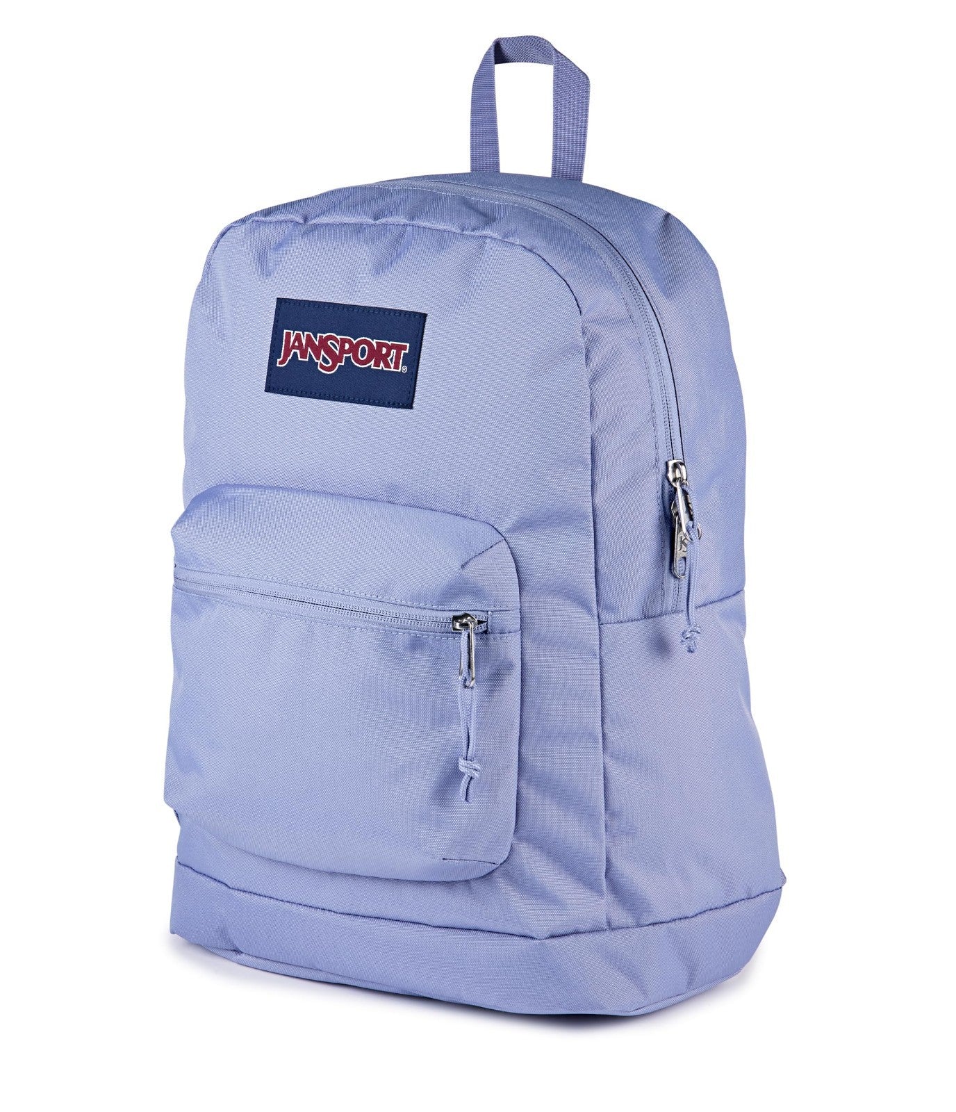 26L Cross Town Plus Backpack   Lavender Ash, Durable, Stylish, School & Travel B2