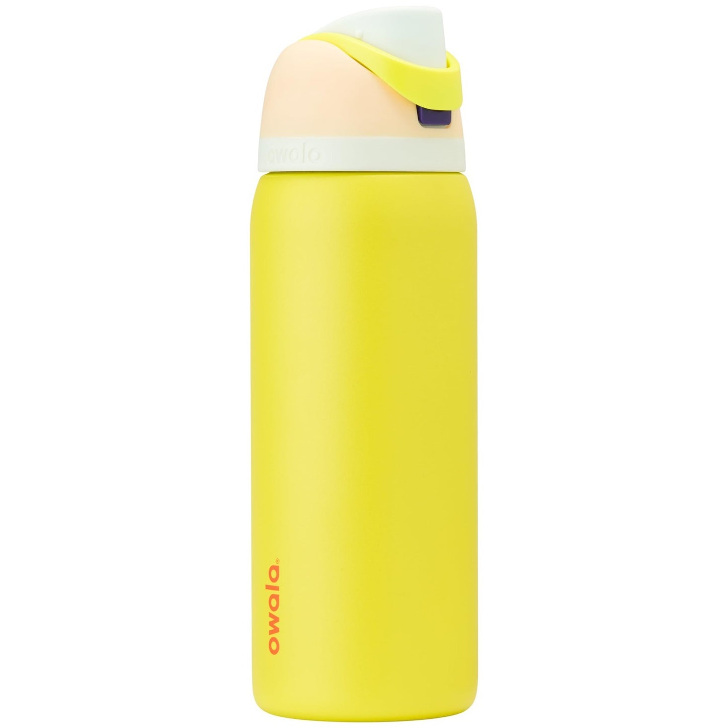 Insulated Stainless Steel Water Bottle 32 Oz with Straw, BPA Free, Travel Friend1