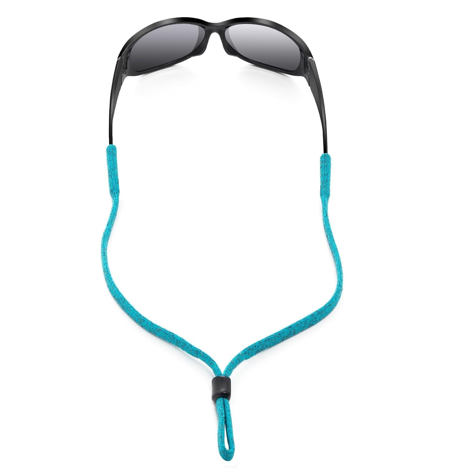 6-Pack Universal Eyeglass Straps - Eyewear Retainer Cord for Reading, Sports & S3