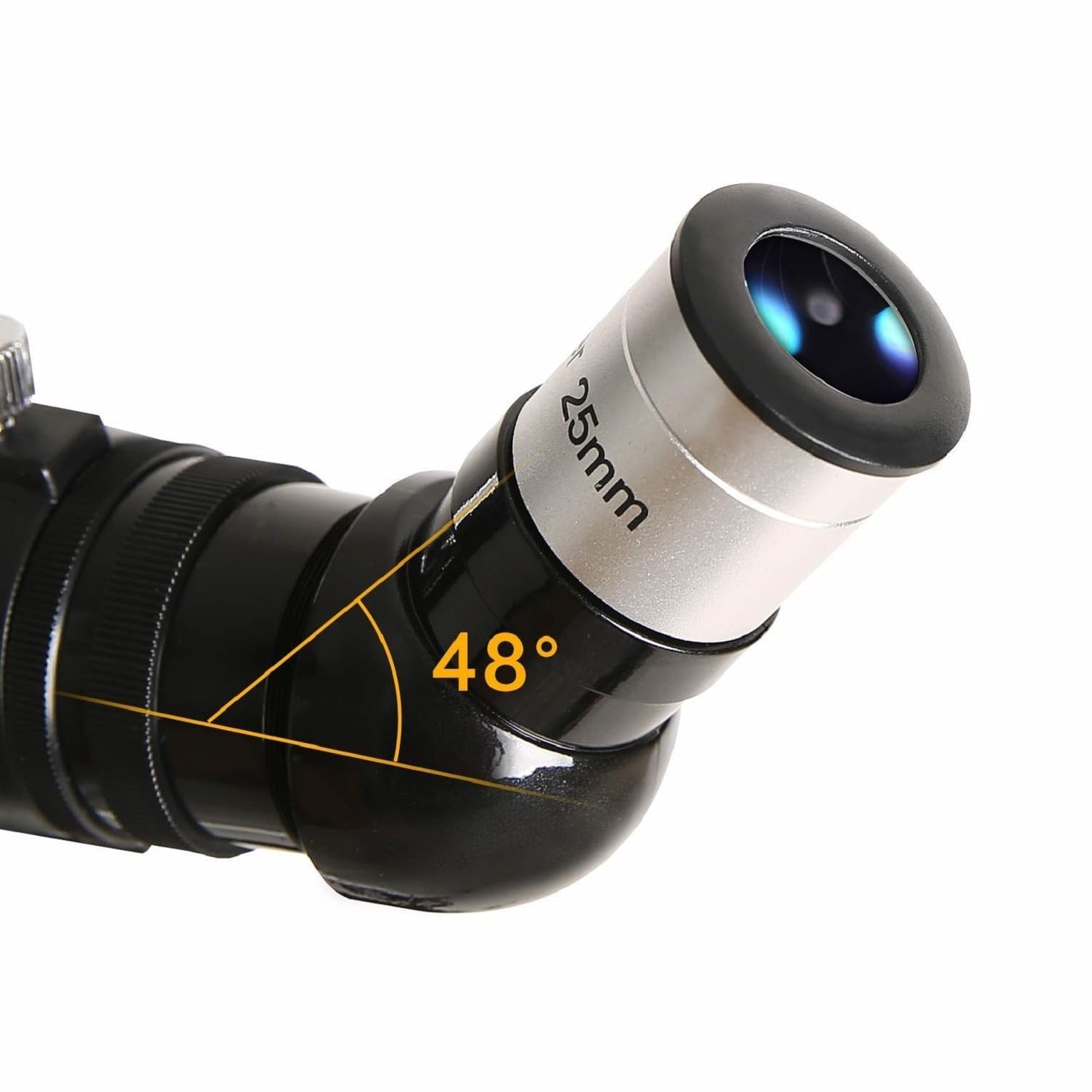 600x90mm AZ Refractor Telescope for Adults   Astronomy, German Technology, Starg2