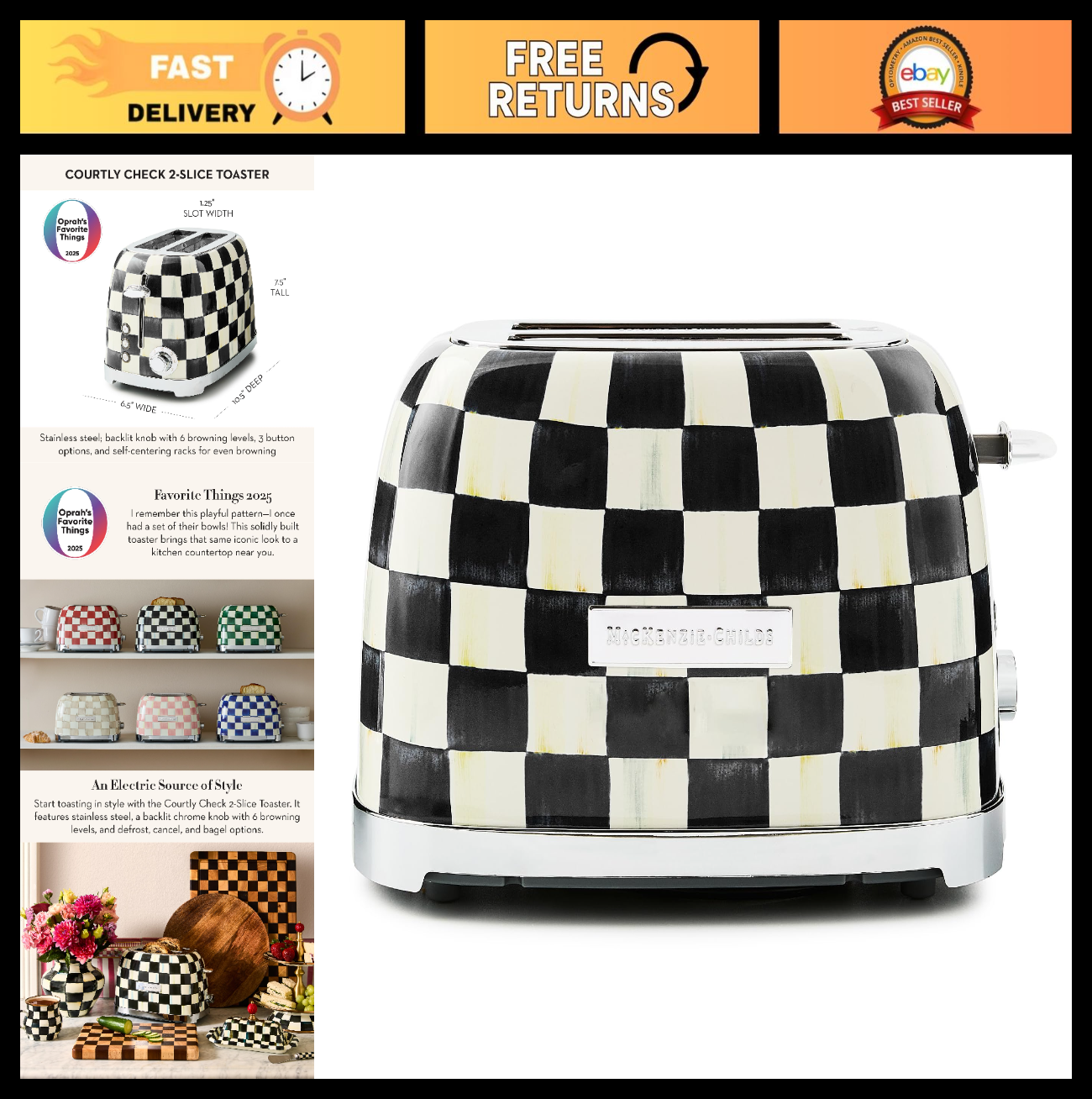 Here’s an optimized eBay title based on the provided product information:"Deco0