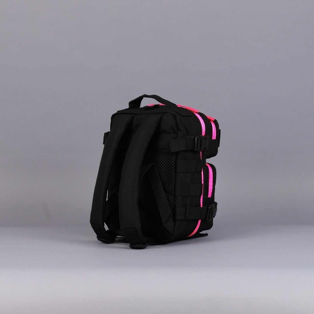 Compact Tactical Backpack for Men & Women | Lightweight Everyday Carry Gym Bag8