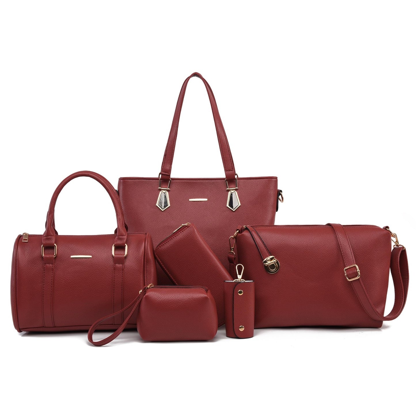 Stylish Designer Handbags for Women - Satchel, Shoulder Tote & Top Handle Bags1