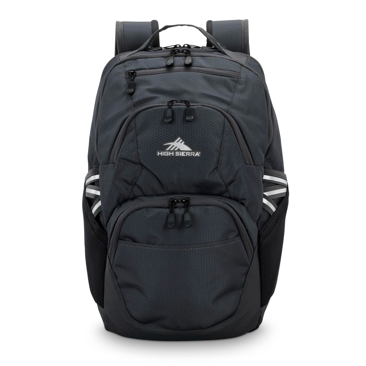 Travel Laptop Backpack with Drop Protection, Tablet Sleeve, Bookbag   One Size1