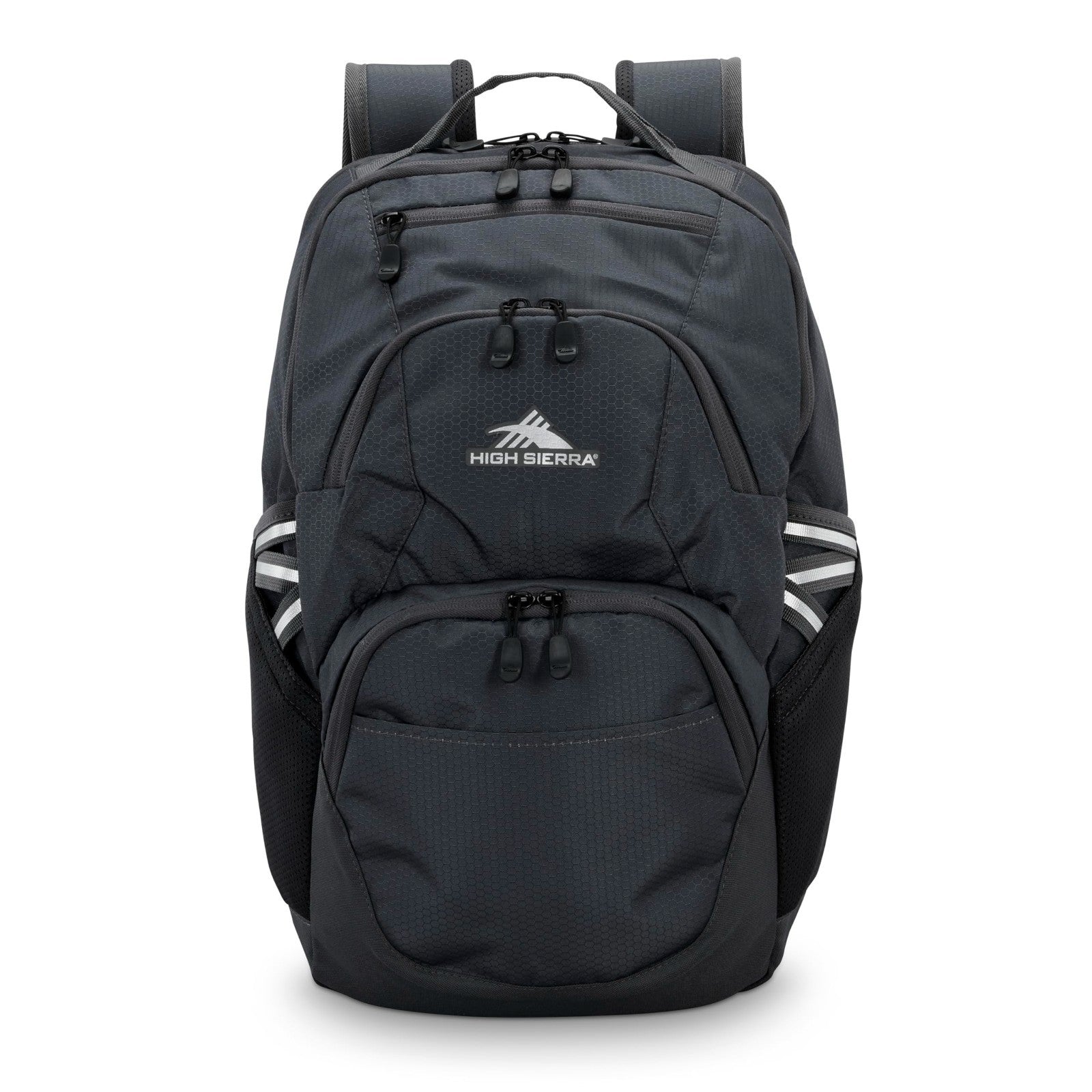 Travel Laptop Backpack with Drop Protection, Tablet Sleeve, Bookbag   One Size1