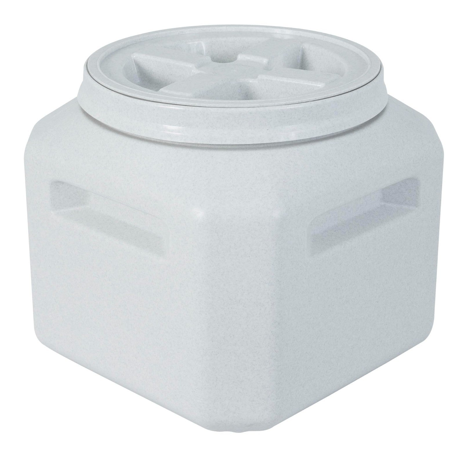 Airtight Pet Food Storage Container with Scoop, Holds Up to 30lbs, Durable & Sea5