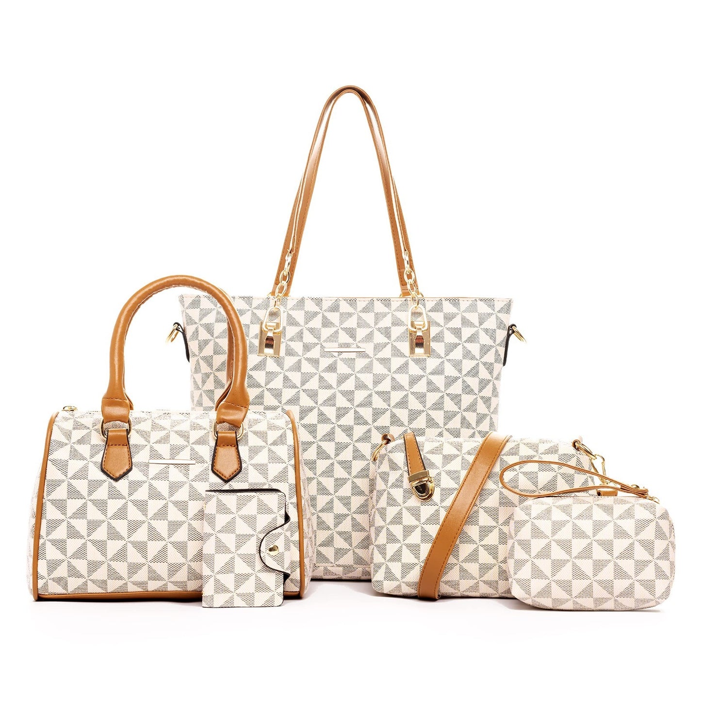 Stylish Women's Designer Handbags - Satchel, Shoulder Tote & Top Handle Bags1