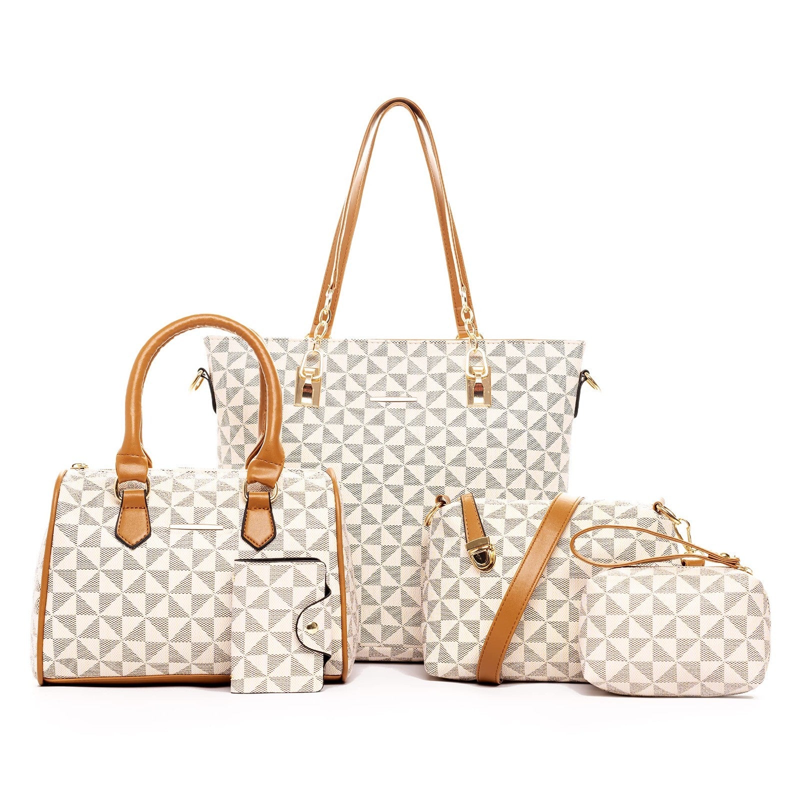 Stylish Women's Designer Handbags - Satchel, Shoulder Tote & Top Handle Bags1
