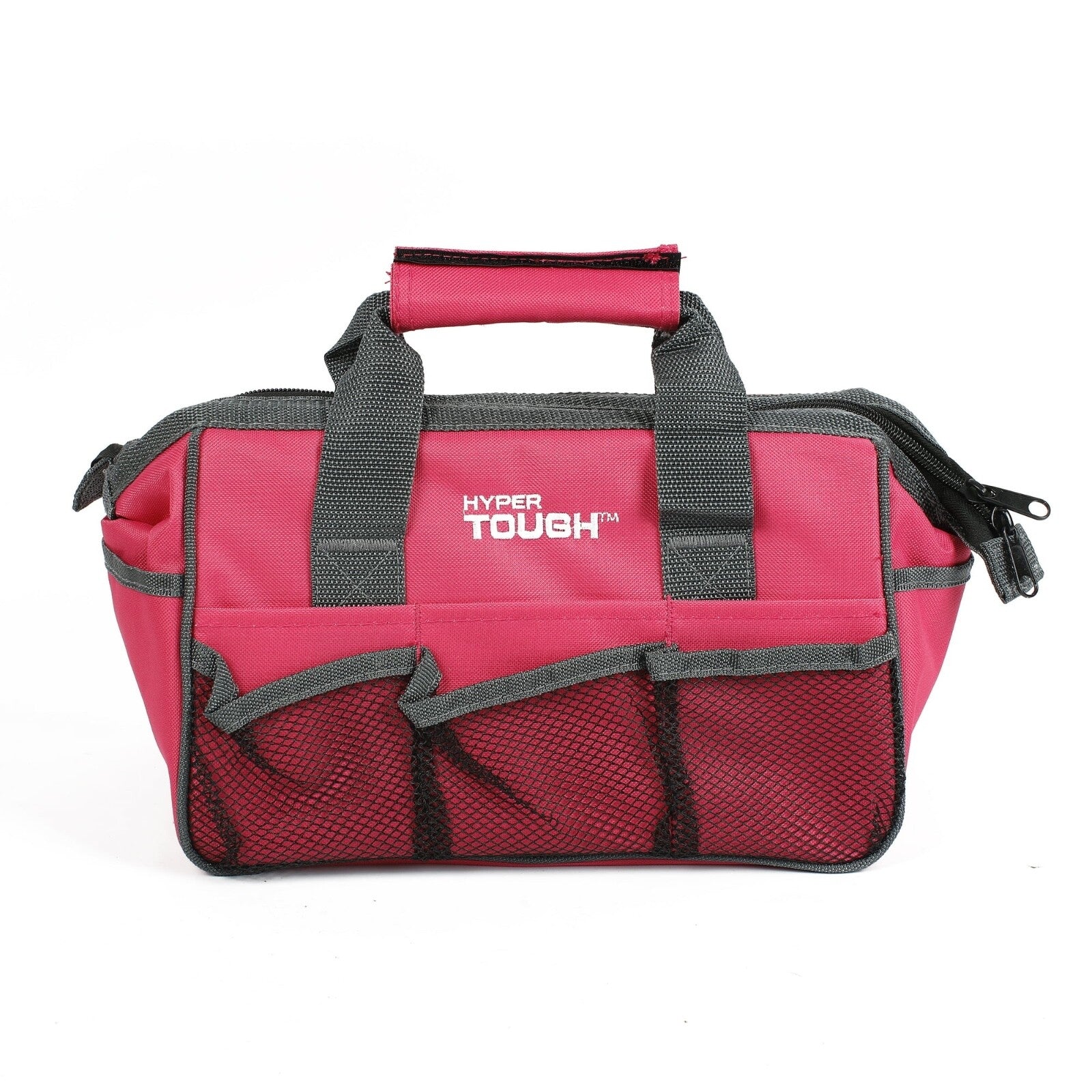Hyper Tough 89-Piece Pink Household Tool Set1