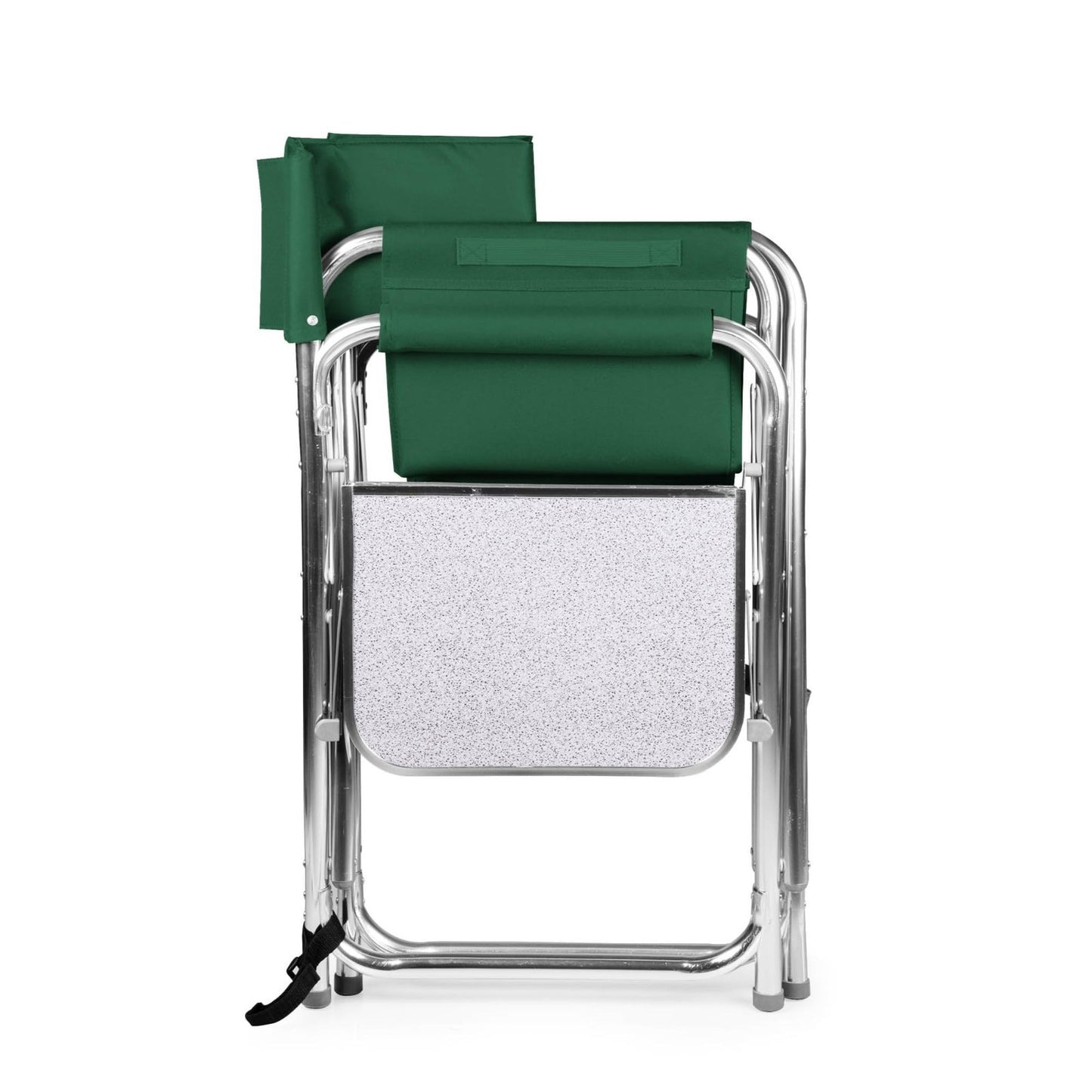 Lightweight Folding Camping Chair with Side Table & Armrest Caddy, Portable Lawn9