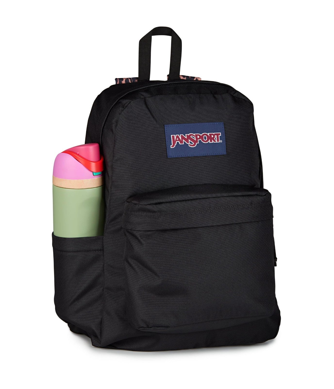 Durable Lightweight Backpack with Multiple Pockets, Ideal for School & Travel5