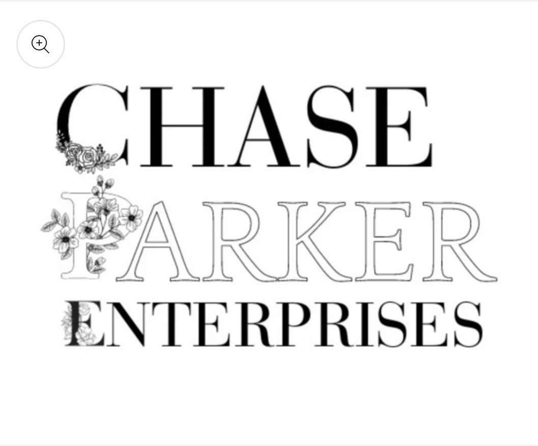 Chase Parker Enterprises Flag 3 X 5 Feet1