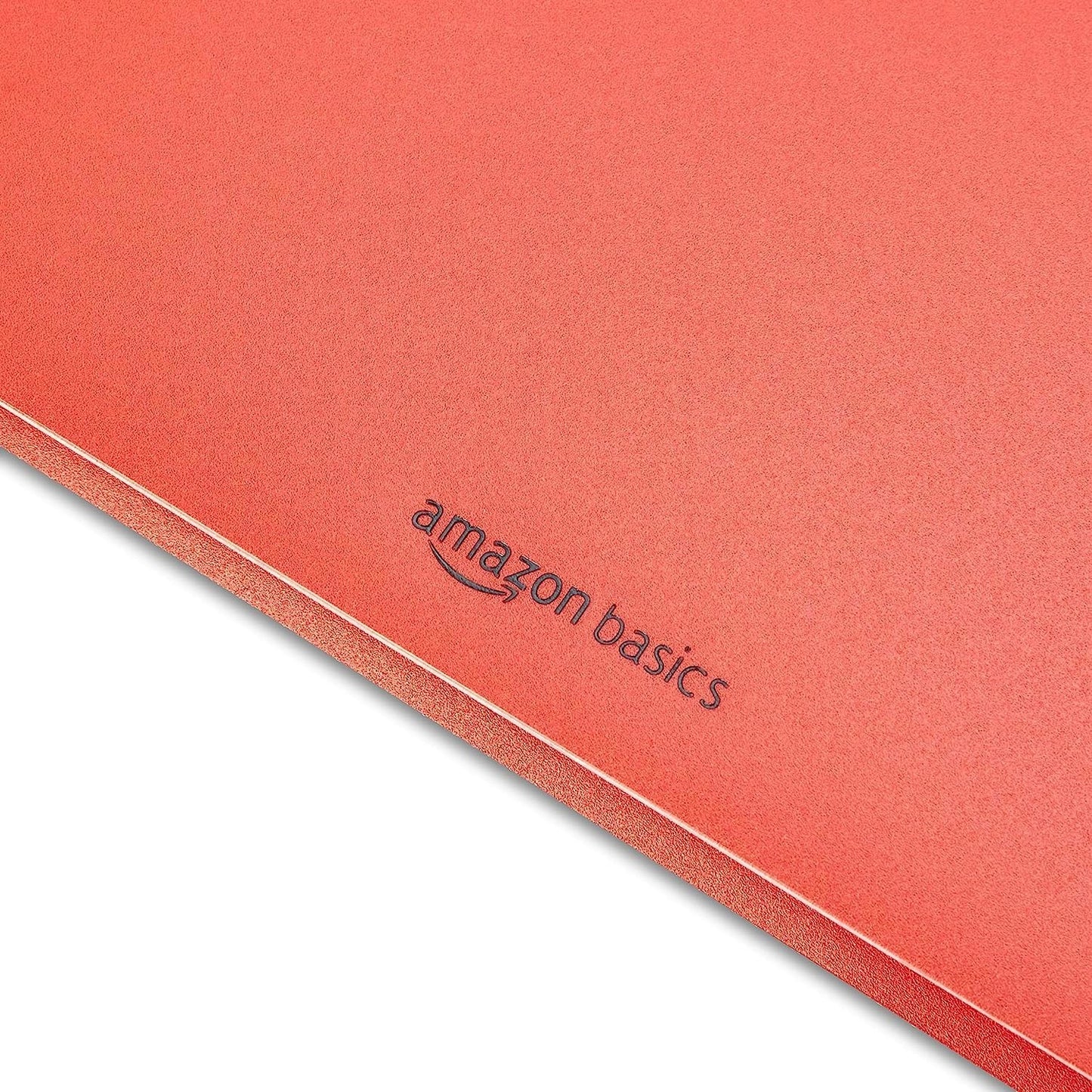 Heavy Duty Plastic Folders with 2 Pockets for Documents, Letter Size, 24 Pack, A5
