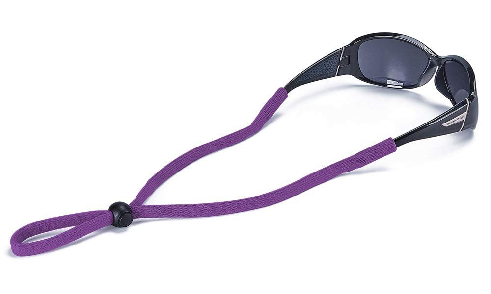 Universal Eyeglass Lanyard - 6-Pack Eyewear Retainer Cord for Reading, Sports &5