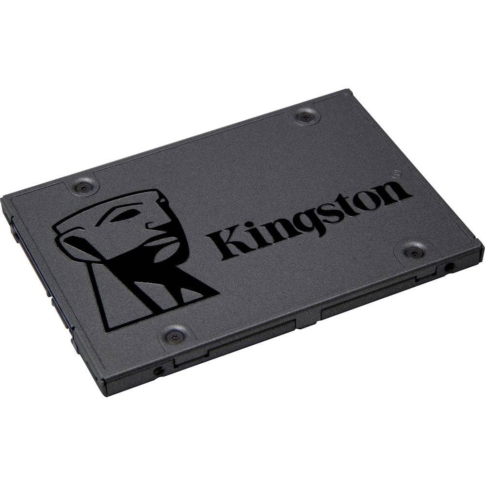 240GB SATA 3 2.5" Internal SSD - High-Speed HDD Replacement for Enhanced Perform4