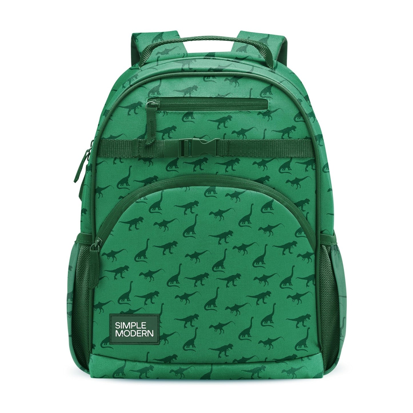 Kids Dinosaur Backpack for School, 12L Bookbag for Toddlers & Preschoolers | Cut1