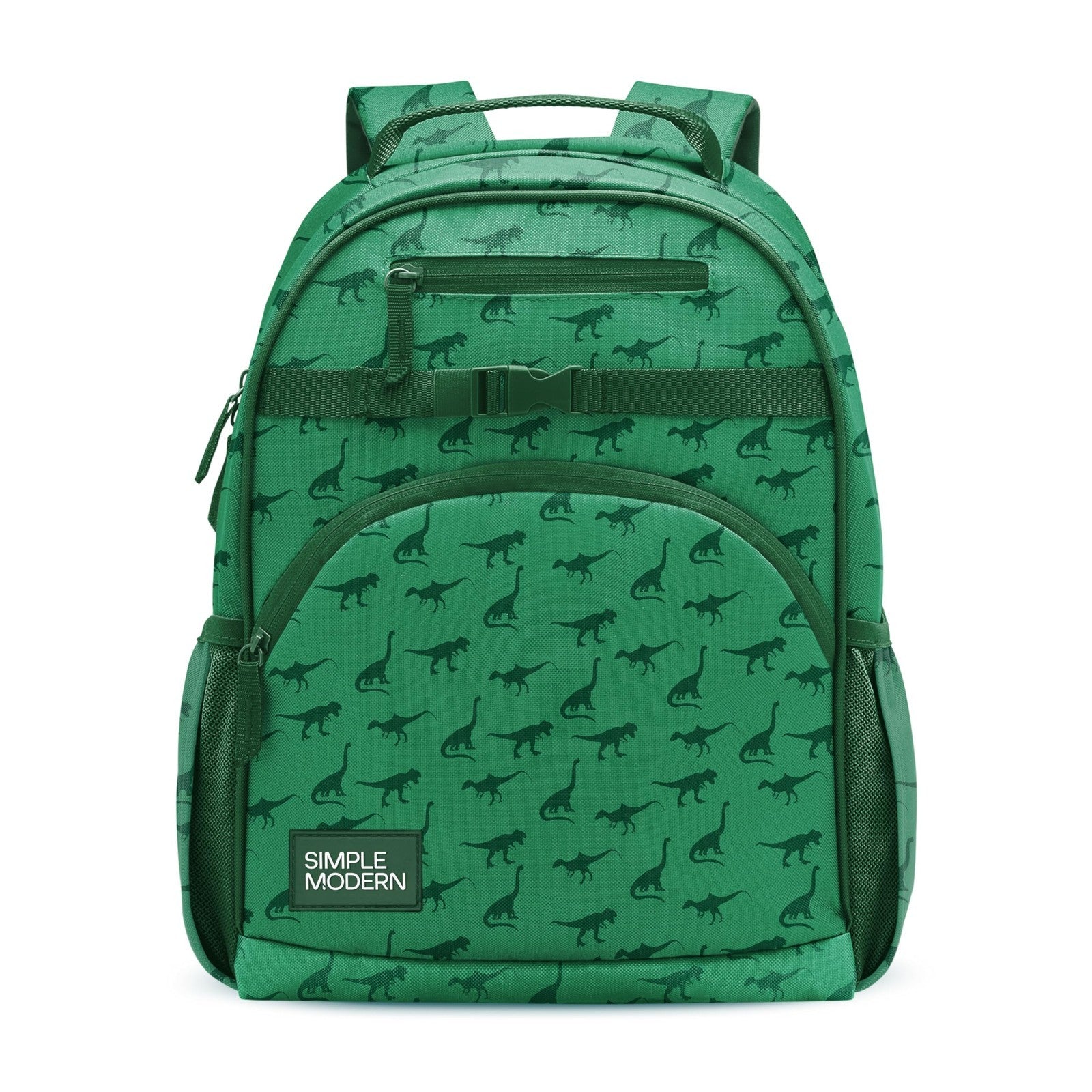 Kids Dinosaur Backpack for School, 12L Bookbag for Toddlers & Preschoolers | Cut1