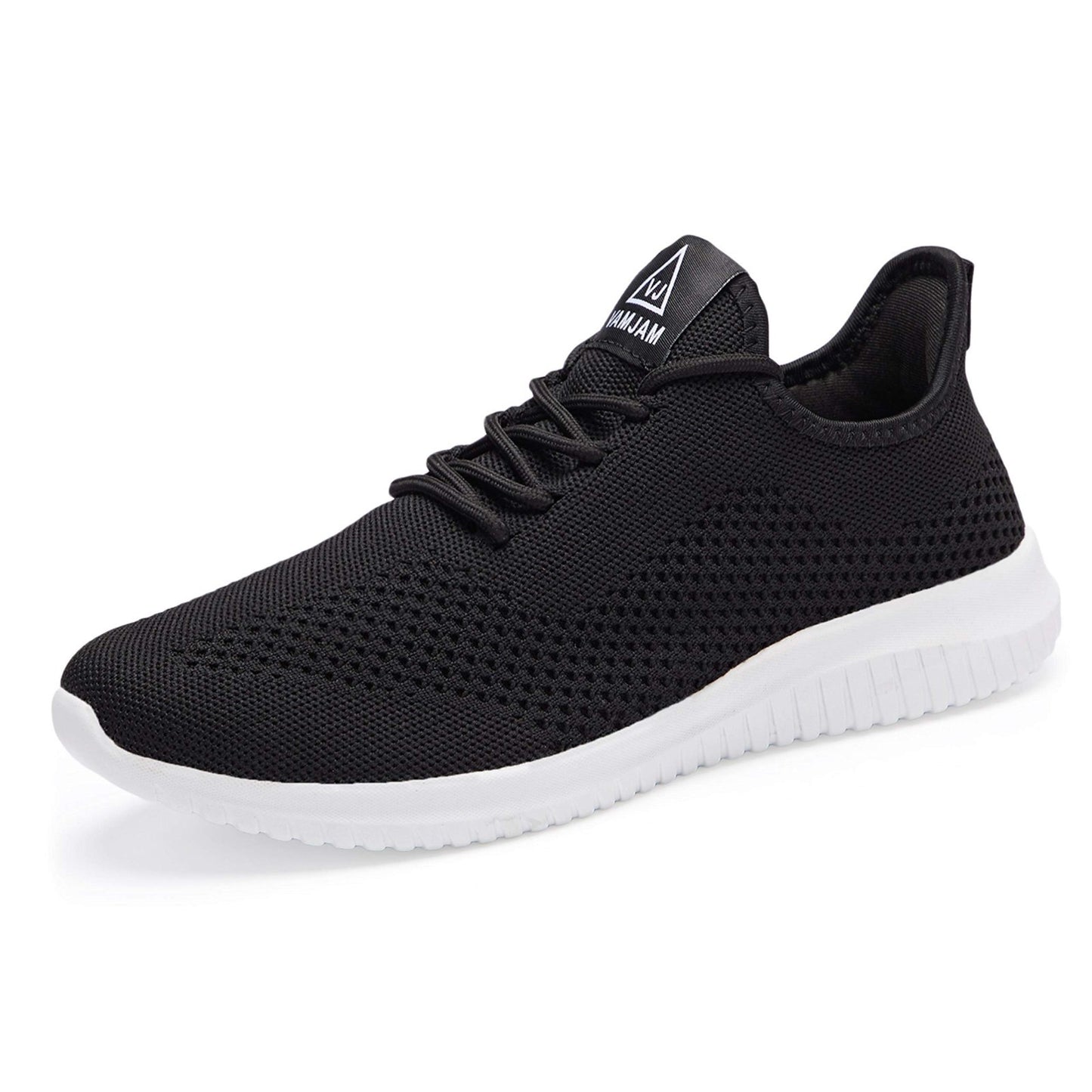 Ultra Lightweight Men's Running Shoes - Breathable Non-Slip Athletic Sneakers fo1