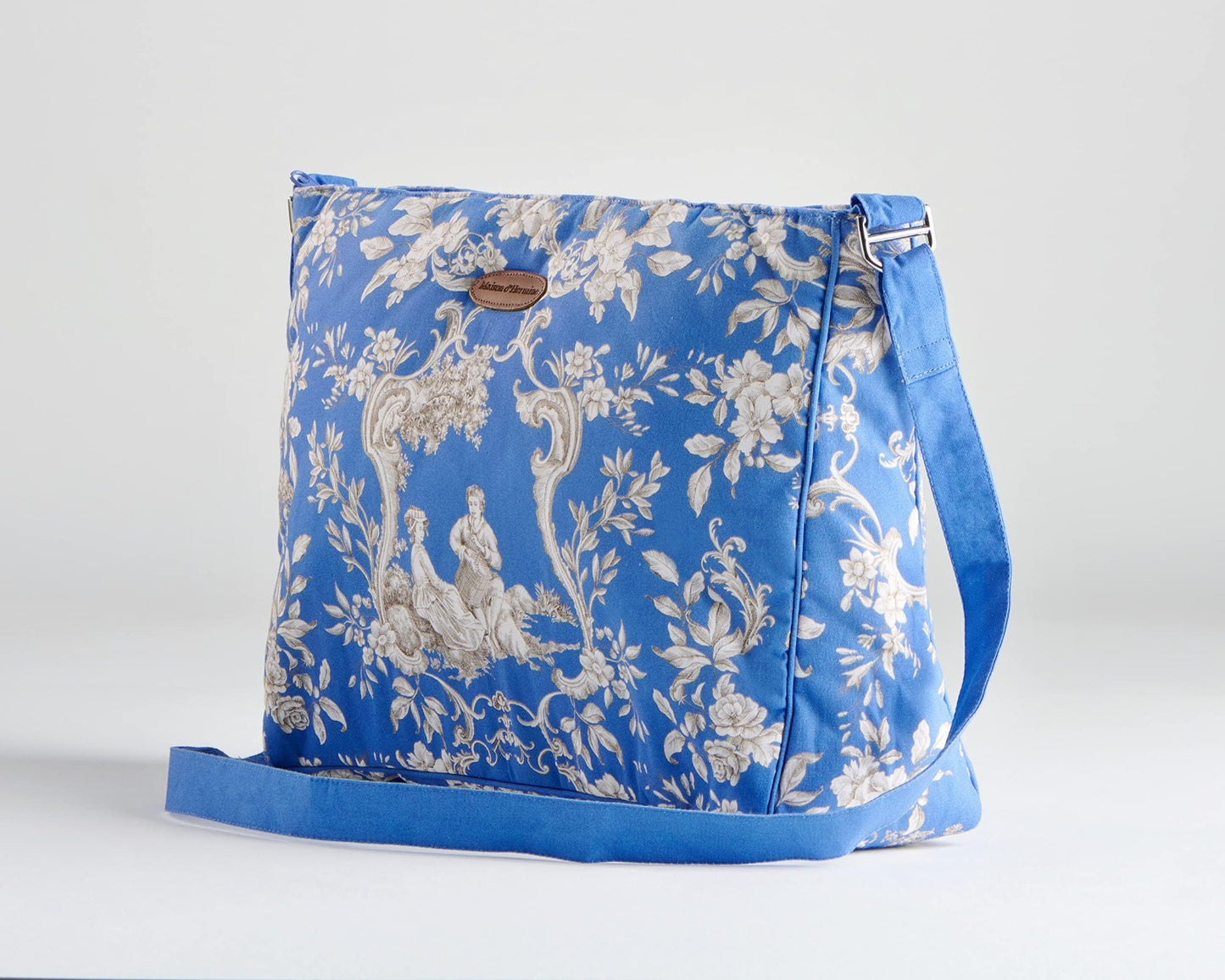 Stylish Cotton Shoulder Bag for Women | Versatile Handbag | Everyday Use7