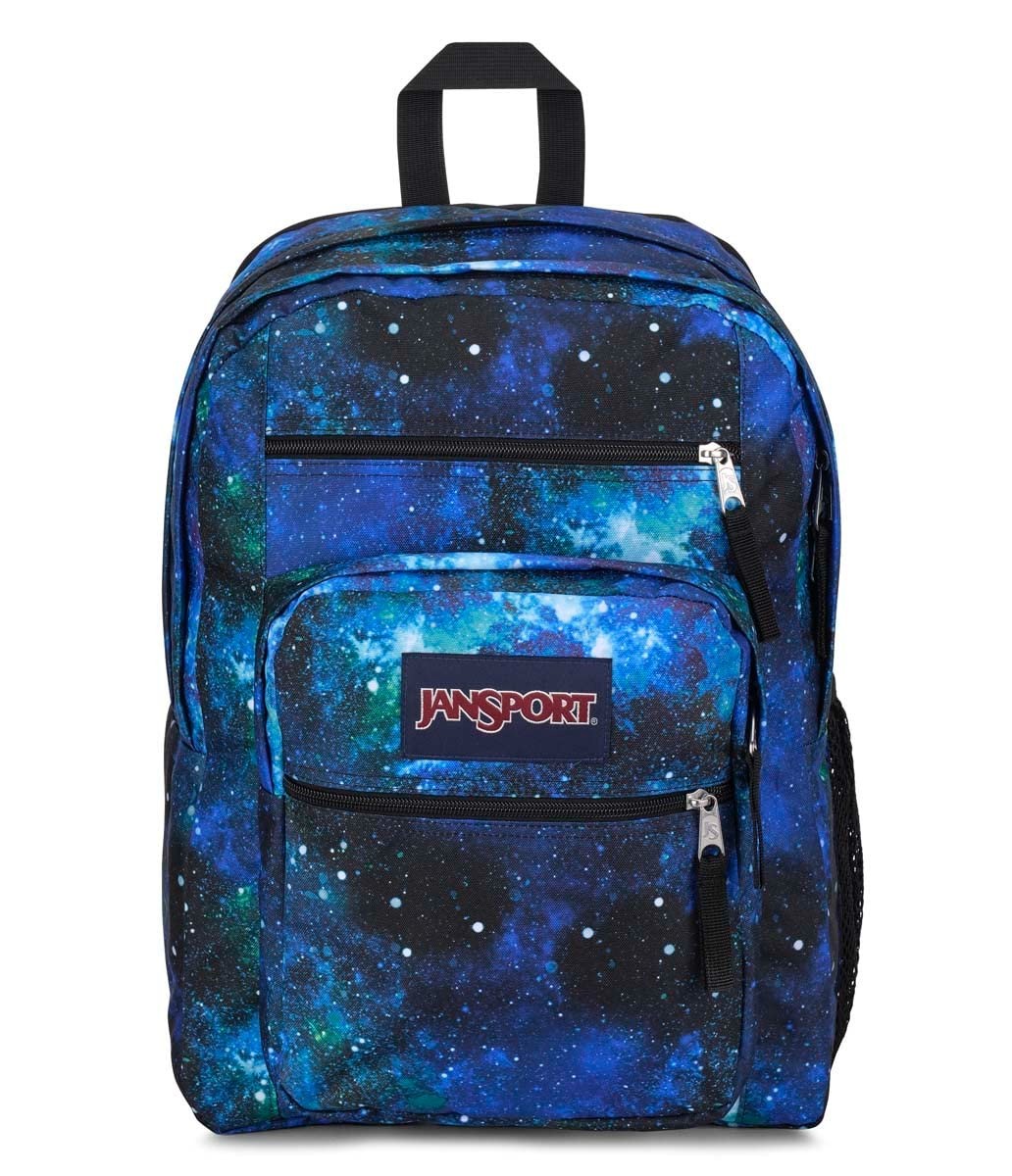 Laptop Backpack for 15" Laptop, Ergonomic Straps, 2 Compartments, Haul Handle1