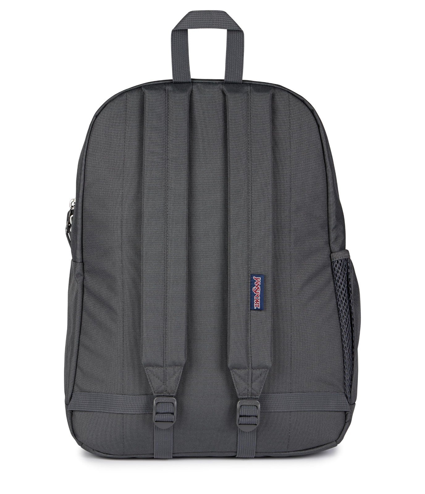 26L Color Blocked Navy Backpack, Durable School Bag, Stylish Travel Rucksack2