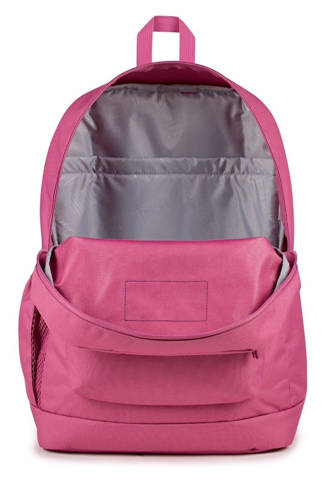 26L Cross Town Plus Backpack   Stylish Mauve Haze, Durable, Lightweight, Travel6