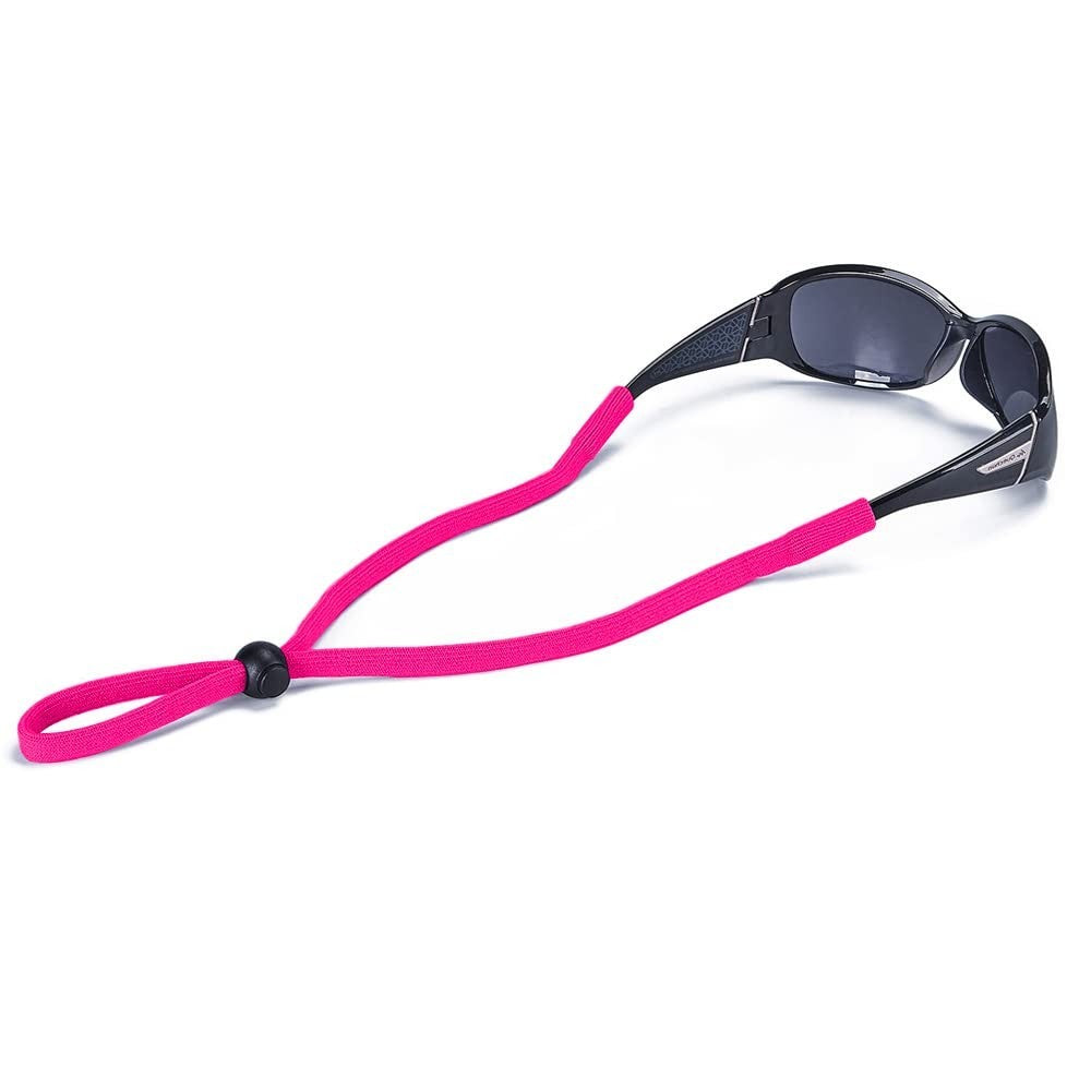 6-Pack Eyeglass Straps - Universal Eyewear Lanyard Retainer for Sports, Reading5