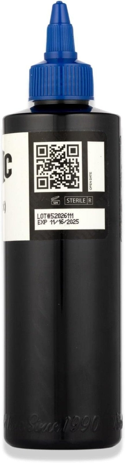 Dynamic Color Co Triple Black Ink Bottle 8oz4
