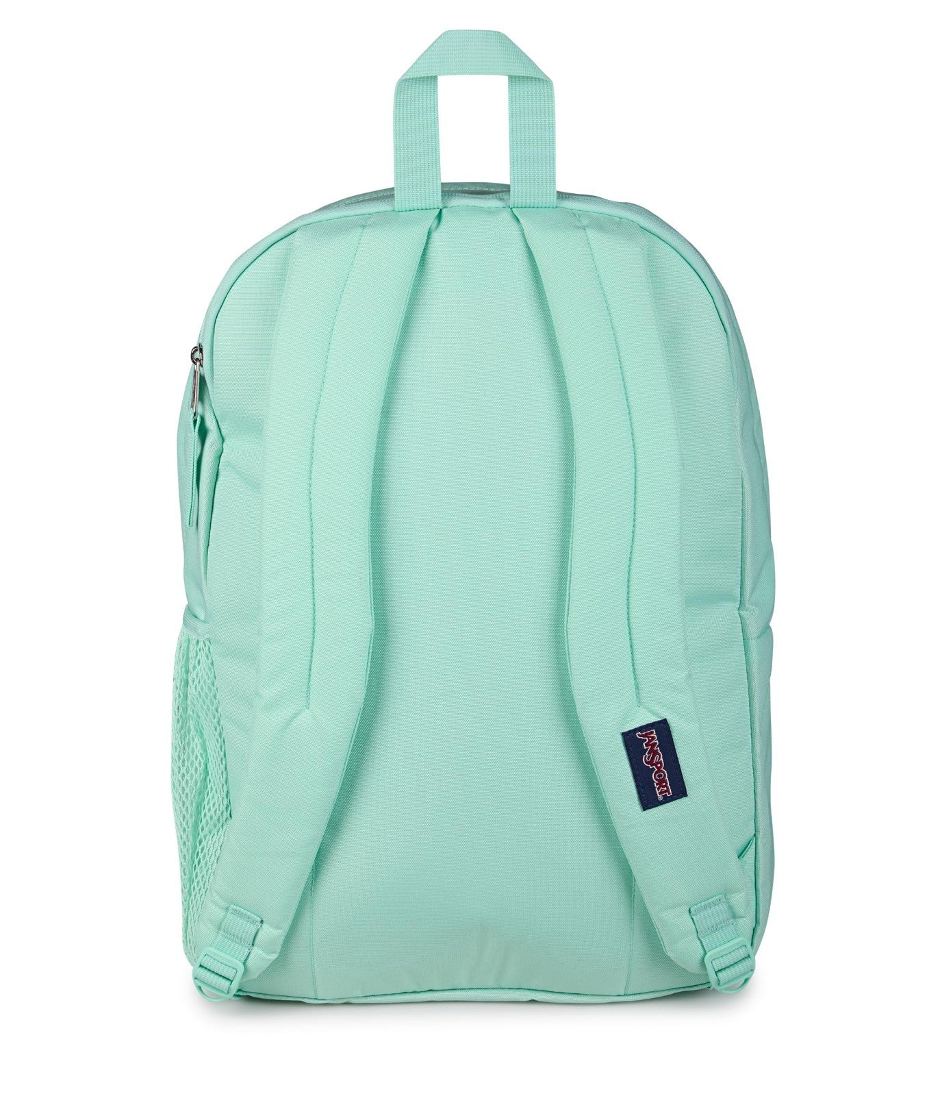 Ergonomic Laptop Backpack with 2 Compartments, 15” Sleeve, Haul Handle   Magic M2