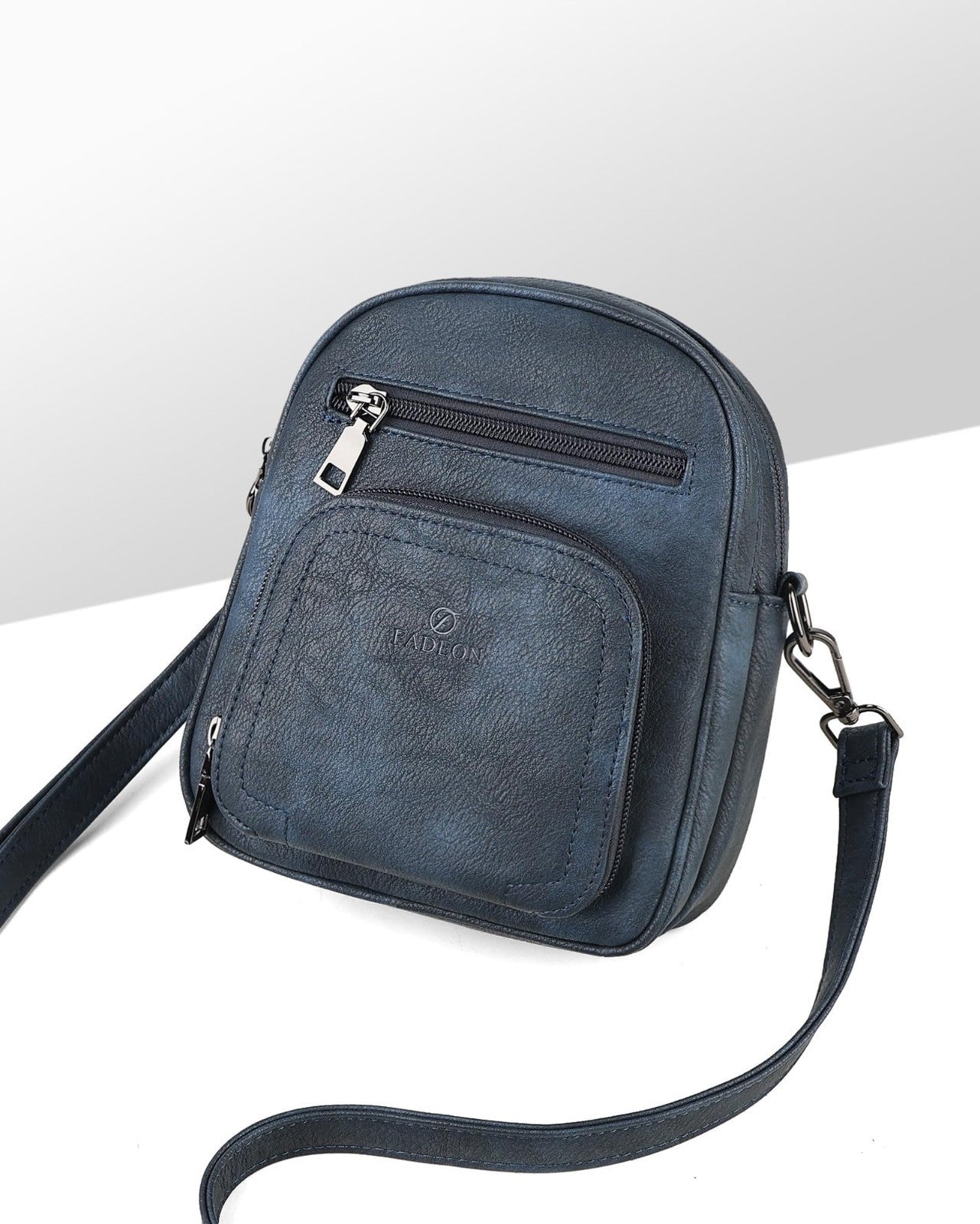 Small Crossbody Purses for Women, RFID Anti-Theft Bag with 4 Card Slots2