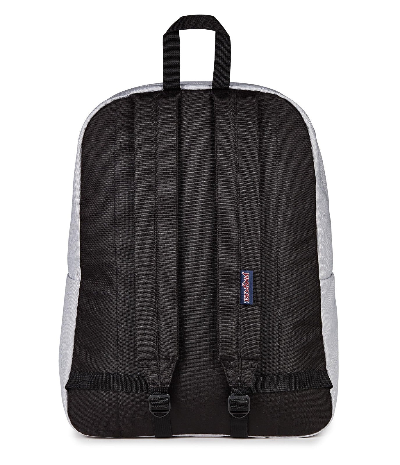 Durable Lightweight Backpack, 1 Main Compartment, Front Utility Pocket, Grey2