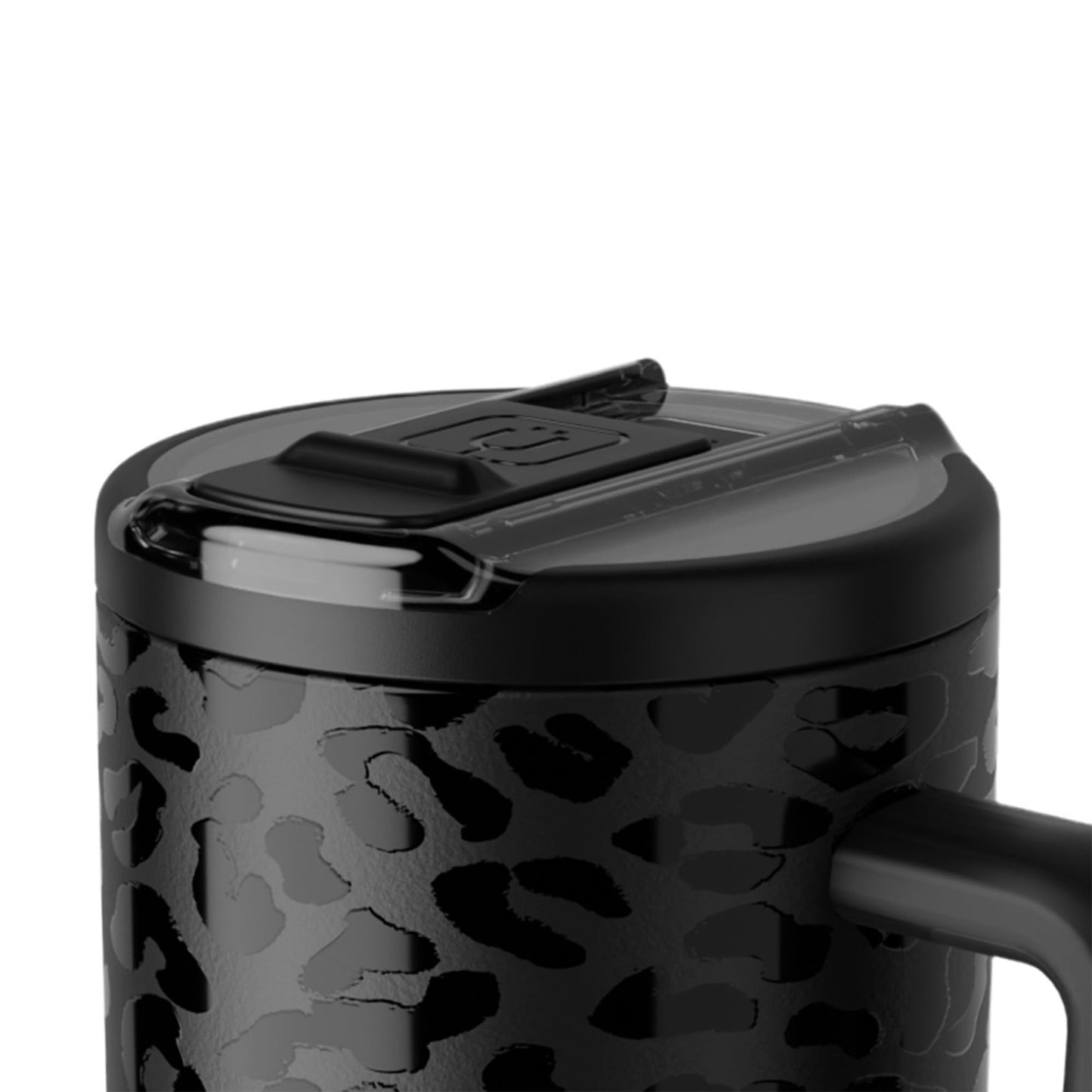 40oz Insulated Tumbler with Leakproof Straw Lid | Stainless Steel Water Bottle |3