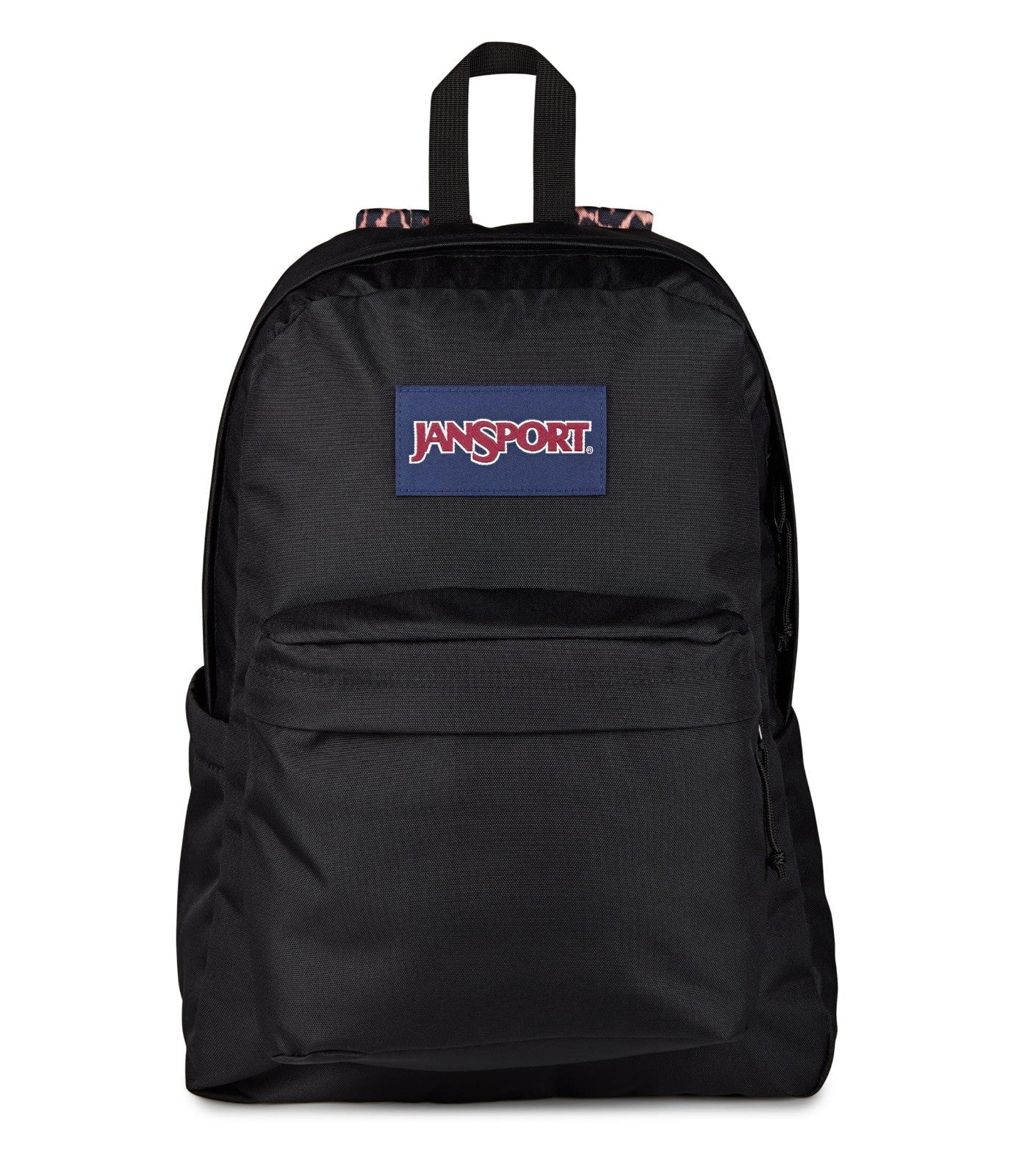 Durable Lightweight Backpack with Multiple Pockets, Ideal for School & Travel1