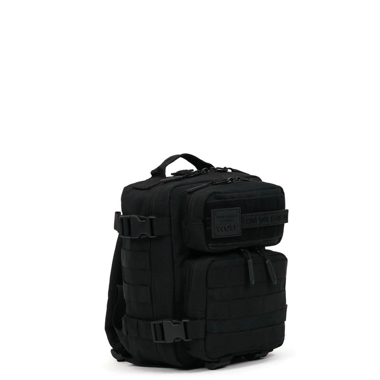 Tactical Backpack for Men & Women | Compact Lightweight Everyday Carry Gym Bag1