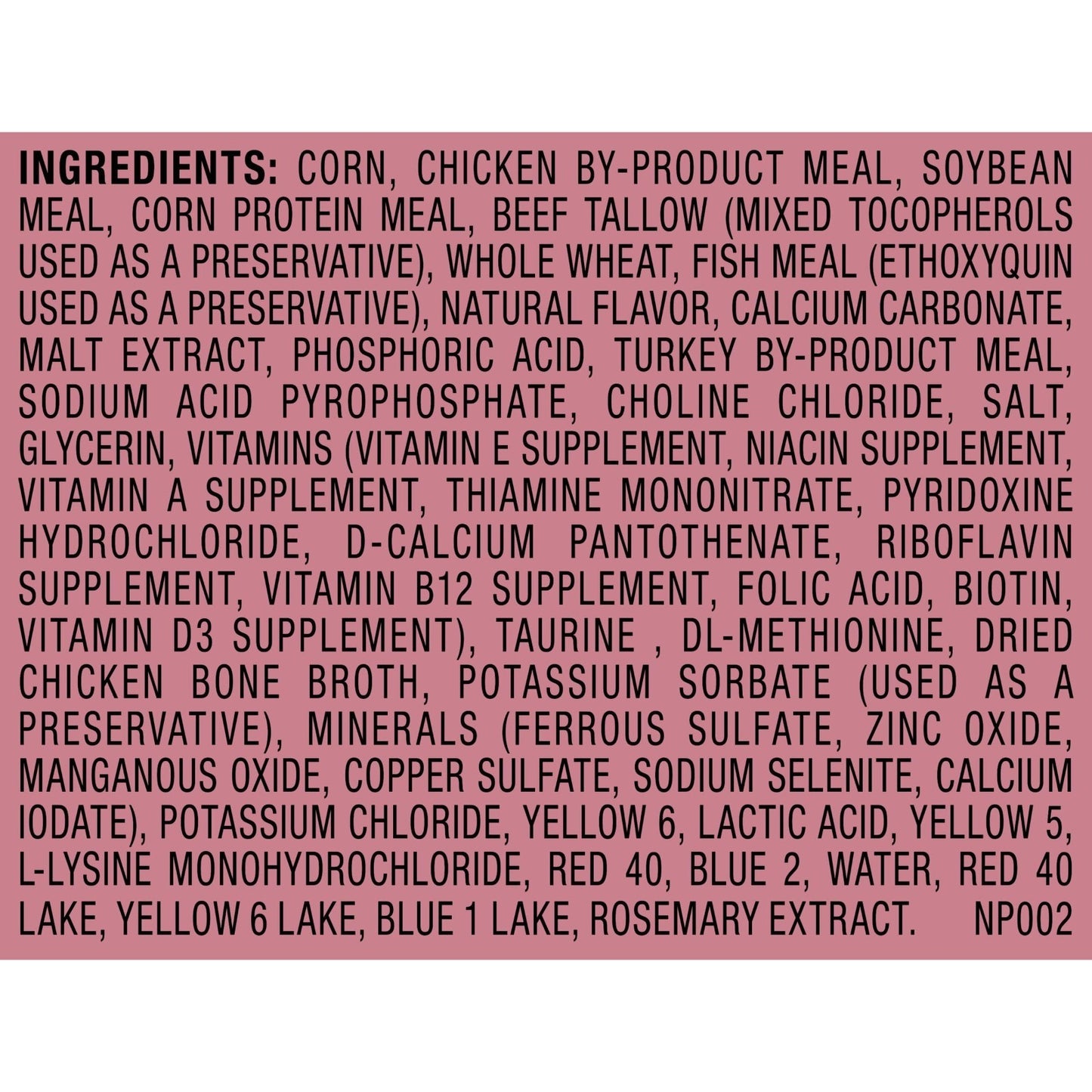 Savory Gravy Bursts Dry Cat Food, 3 lb Bag   Flavorful & Nutritious for Cats7