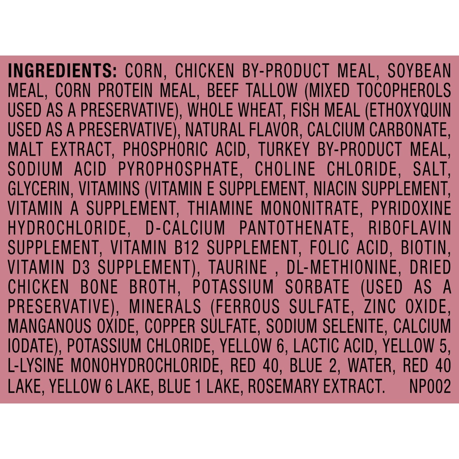 Savory Gravy Bursts Dry Cat Food, 3 lb Bag   Flavorful & Nutritious for Cats7