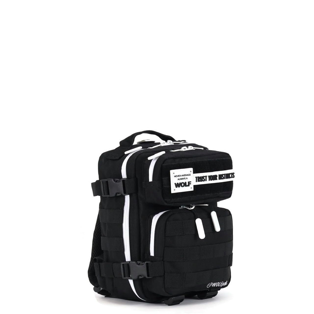 Tactical Backpack for Men & Women | Compact Lightweight Everyday Carry Gym Bag1
