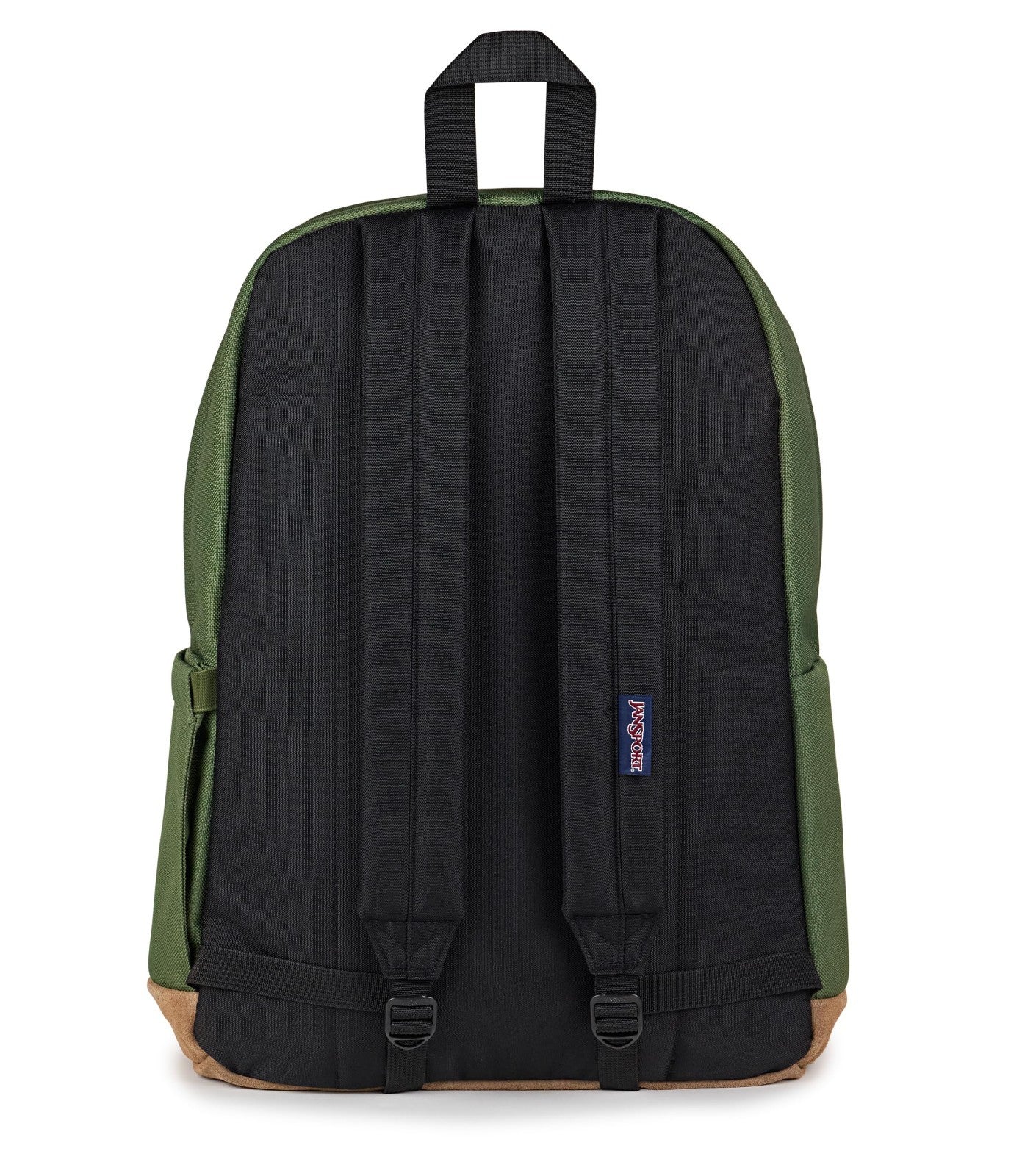 Durable Daypack Backpack with Padded 15" Laptop Sleeve & Water Bottle Pocket   C3