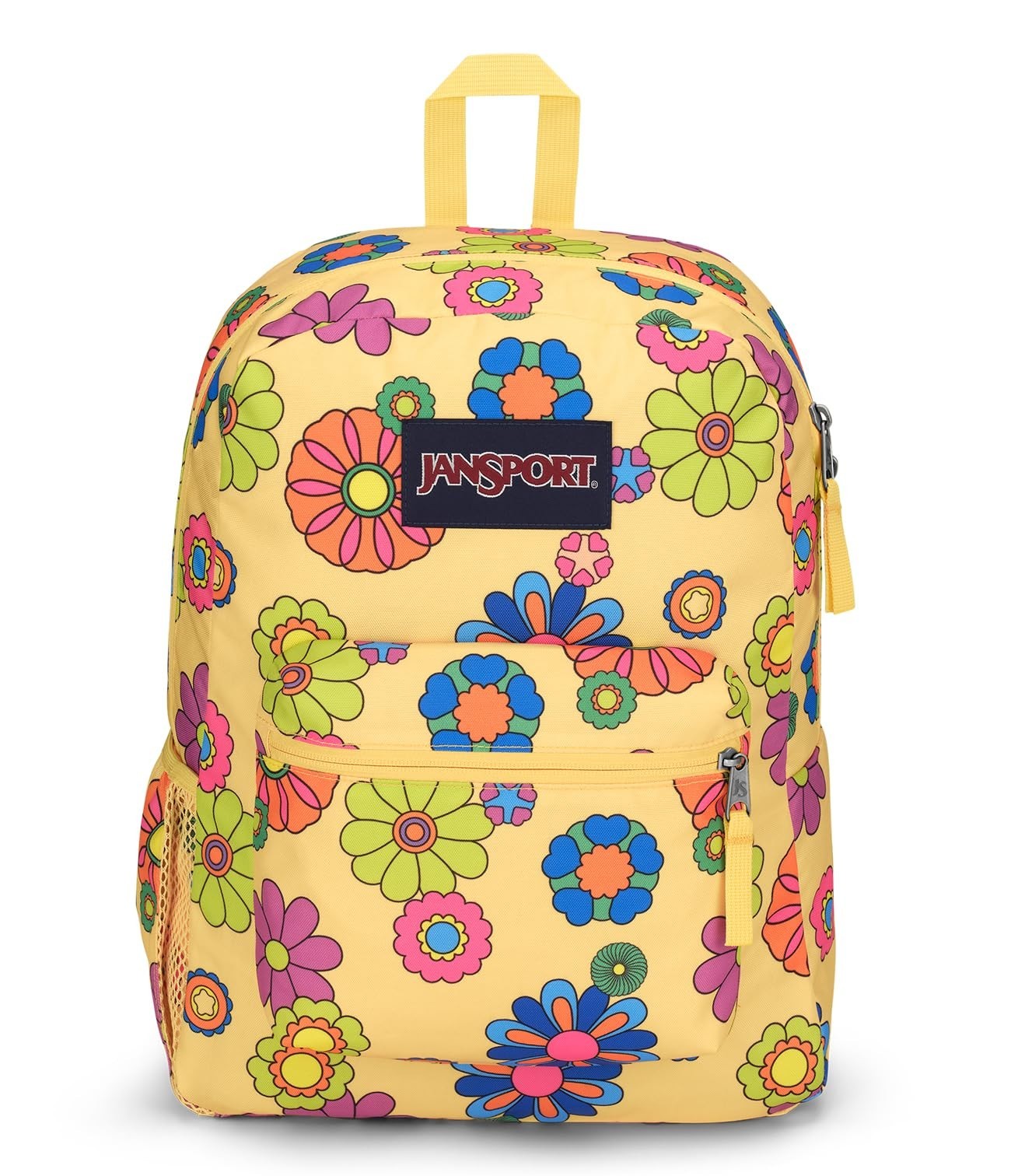 Versatile 17" Backpack   Spacious Main Compartment, Front Pocket, Stylish Design4