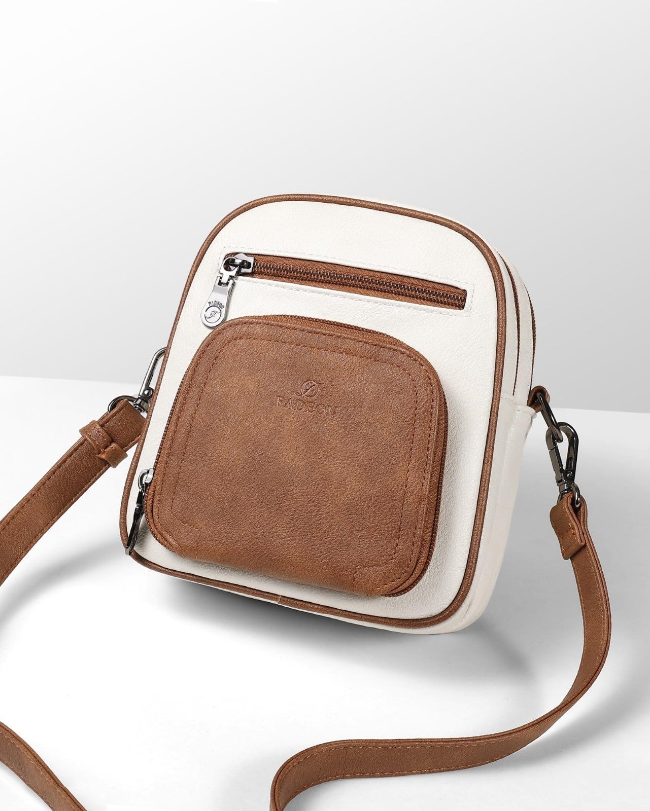 Small Crossbody Purses for Women, RFID Anti-Theft, 4 Card Slots, Stylish & Compa2