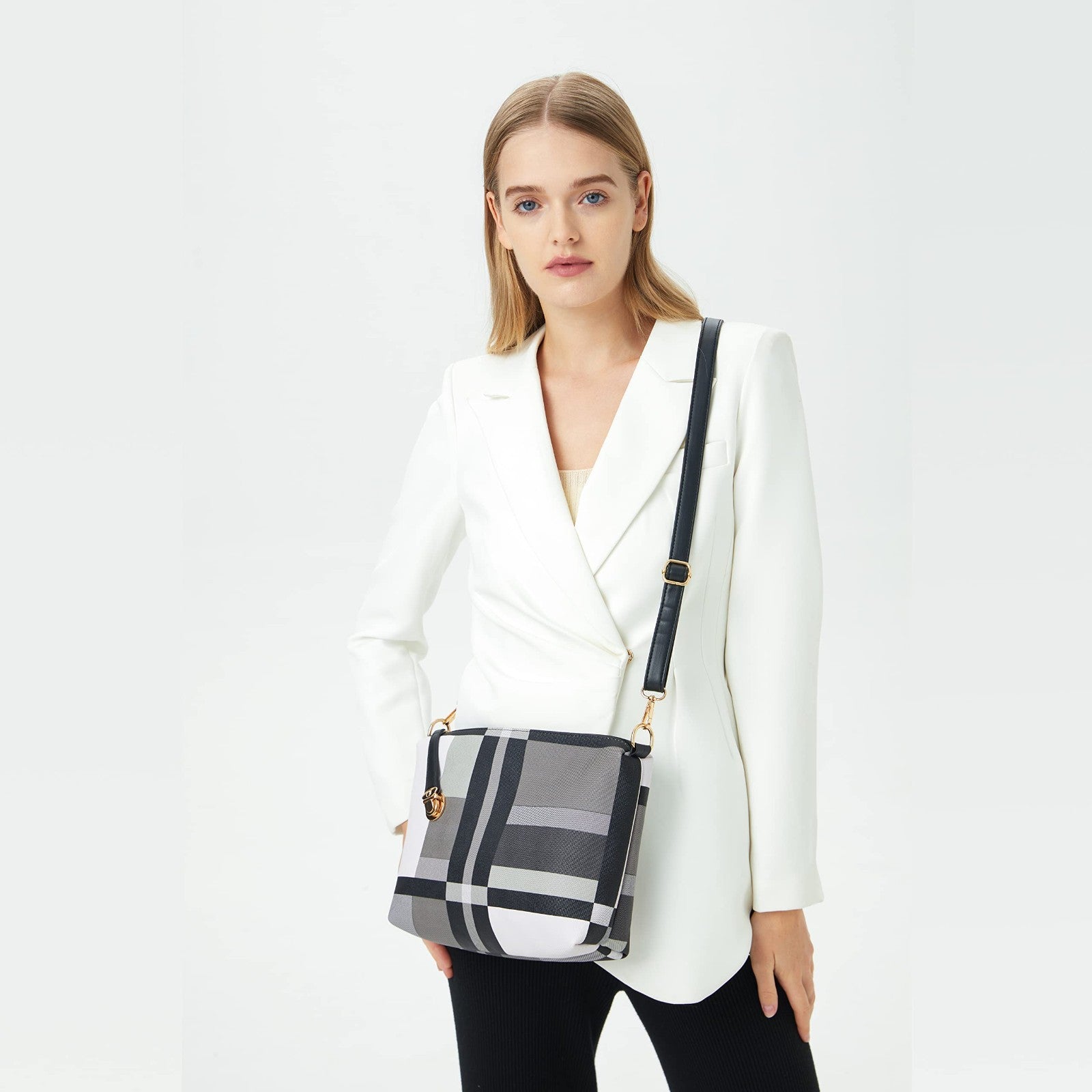 Stylish Designer Handbags for Women - Satchel, Shoulder Tote & Top Handle Bags7