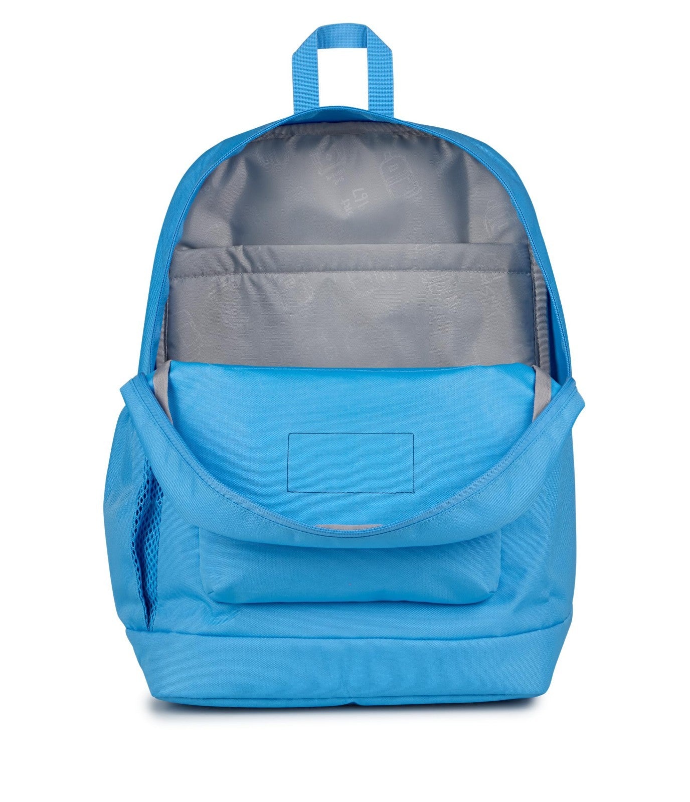 26L Cross Town Plus Backpack   Stylish, Durable, Lightweight, Grounded Grey5