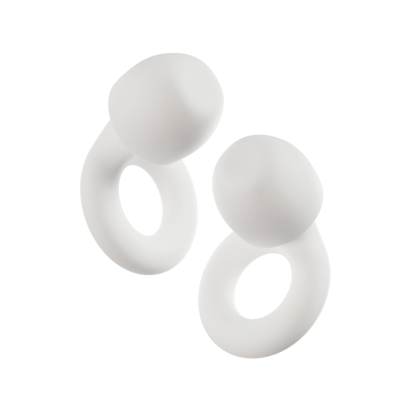 Ultra Comfy Reusable Ear Plugs for Sleep | 24dB Noise Reduction | Custom Fit, Wa1