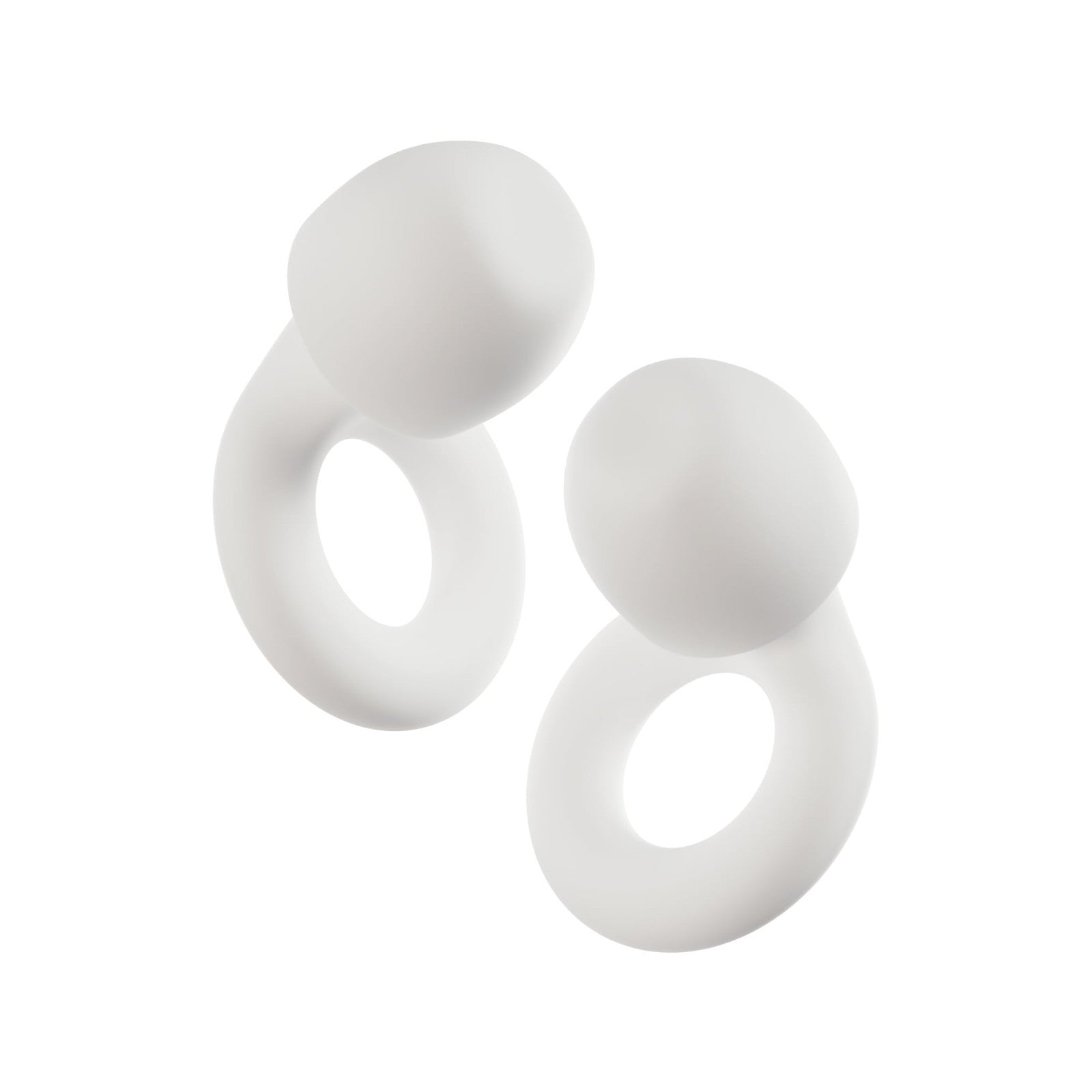 Ultra Comfy Reusable Ear Plugs for Sleep | 24dB Noise Reduction | Custom Fit, Wa1