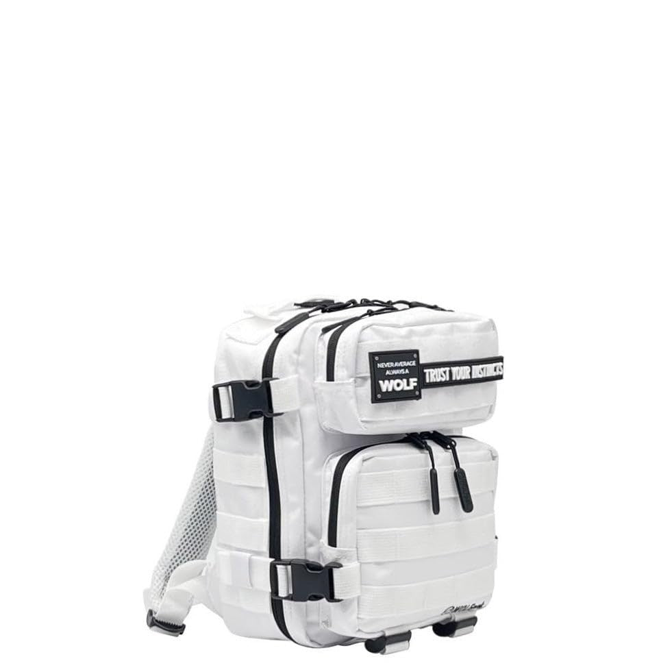 Tactical Backpack for Men & Women | Compact Lightweight Everyday Carry Gym Bag1